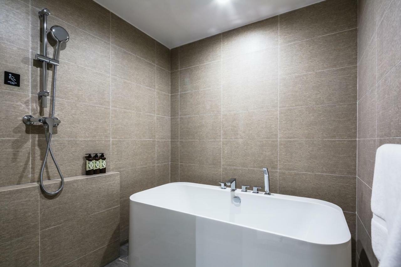 Atour Hotel Tế Nam Ngoại thất bức ảnh